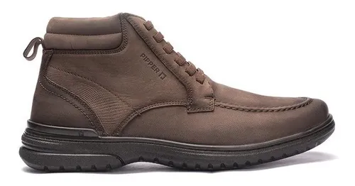 Coturno hotsell pipper masculino