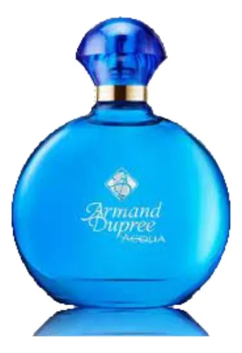 Perfume Mujer Armand Dupree Acqua Fuller 75ml Env o gratis