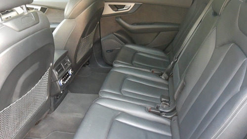Audi Q7 3.0 Tfsi S Line Quattro 333hp At