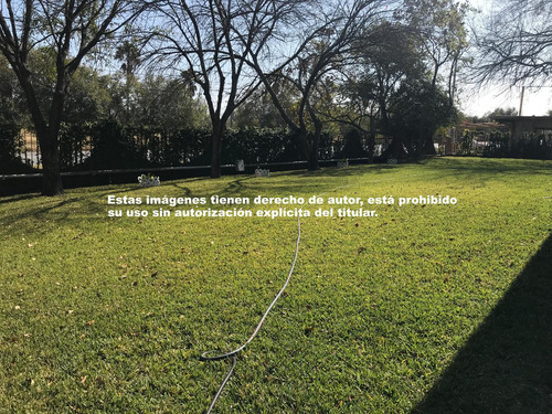 Quinta Campestre Para Uso Familiar Y También Con Instalaciones Para Rentar Para Eventos En Carretera San Mateo-santiago