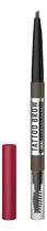 Comprar Delineador De Cejas Maybelline Tattoo Brow Pencil 36h