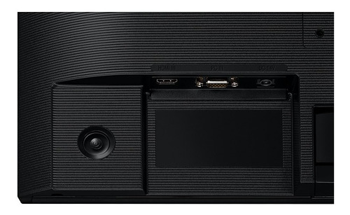 Imagen 7 de 7 de Monitor Samsung 24 Led Lf24t350fhlxzx Ips 75hz 5ms