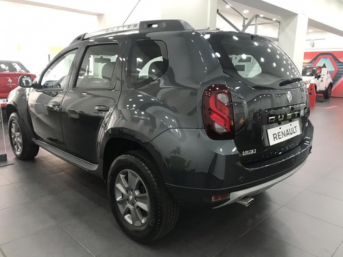 Renault Duster 2.0 Ph2 4x2 Privilege (do)