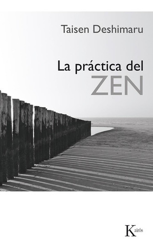 Practica Del Zen, La - Deshimaru, Taisen