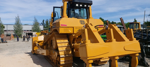 Imagen 9 de 12 de Topadora Bulldozer Hbxg Modelo Sd7 Mejor Contado Iyc Vial