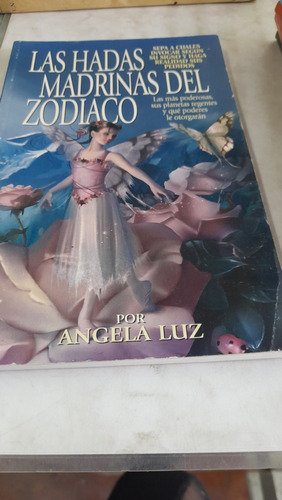 Las Hadas Madrinas Del Zodiaco Angela Luz G2