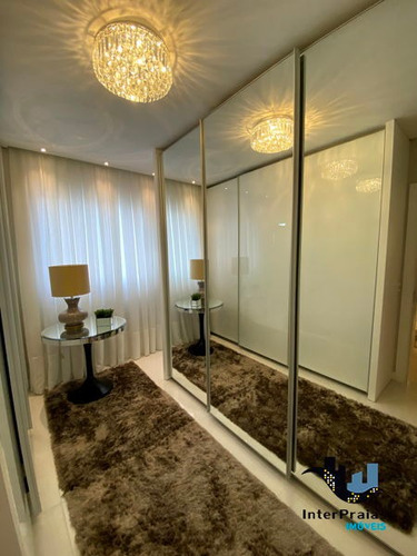 Imagem 6 de 16 de Apartamento Padrão Com 3 Quartos No Ocean Breeze - 830049-v