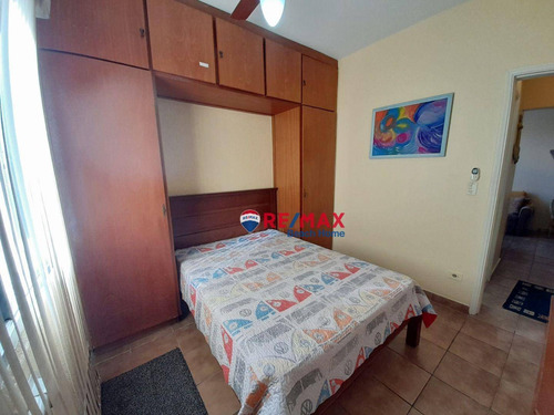 Imagem 16 de 27 de Apartamento Com 2 Dormitórios À Venda, 65 M² Por R$ 290.000,00 - Jardim São Miguel - Guarujá/sp - Ap3526
