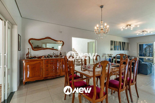 Imagem 8 de 30 de Casa Com 4 Dormitórios À Venda, 492 M² Por R$ 3.900.000,00 - Cidade Nova - Ivoti/rs - Ca2312