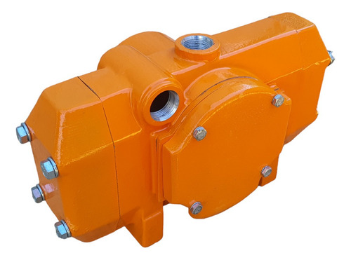 Bomba Modelo Jacto Jp-40 Jp 40 Jp40 + Camara Compensadora