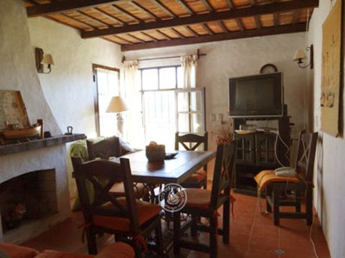 Casa Pueblo En Aguas Dulces