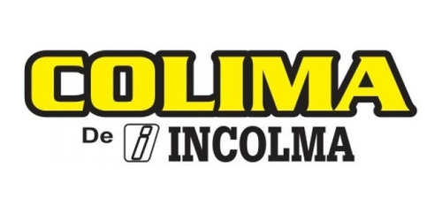 Palustra Dentada 5x5 M/plastico Colima (1 Und)