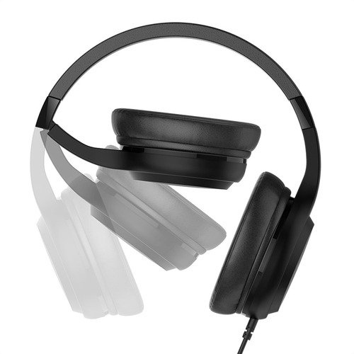 Imagen 6 de 8 de Audífonos Diadema Manos Libres Motorola Moto Xt120, Plug 3.5