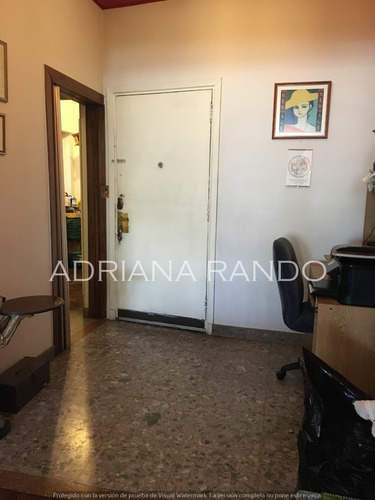 Imagen 4 de 18 de 152- Semipiso De 4 Ambientes Al Frente Balcon Corrido Dependencia De Servicio