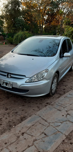 Peugeot 307 2.0 Xs Hdi Premium