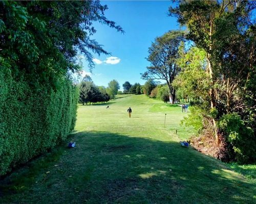 Puerto Varas Parcela En Condominio Colindante Club De Golf