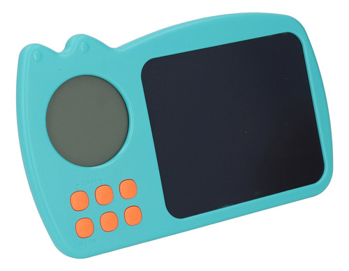 Tableta De Juguete Para Escribir, Tablero De Garabatos Para