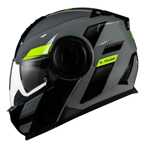 Cascos articulados para motos new arrivals
