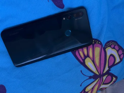 Celular Huawei Y9 Prime (Usado)