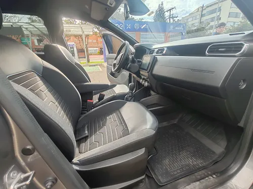 Renault Duster 1.3 T Iconic 4X2 Cvt
