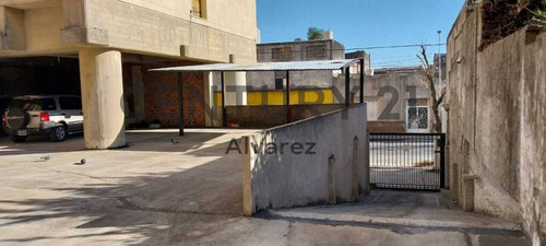 Imagen 25 de 28 de Venta De Estacionamiento Con 60 Cocheras + Oficina Completa + Garita Y 3 Baños
