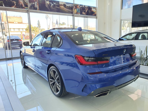 BMW Serie 3 3.0 M340I Xdrive