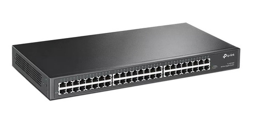  Switch Gigabit De 48-portas Tl-sg1048 Tp-link 10/100/1000