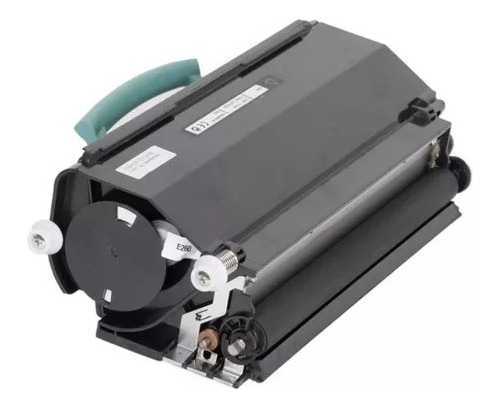 Toner Lex X264 X264a11g X363 X364 X364dn X264dn Novo