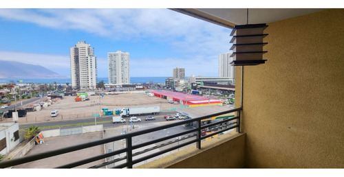 Departamento Condominio Portal Los Heroes Iquique Venta