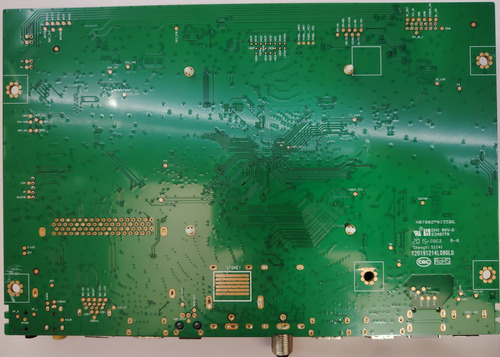 Main Tcl 50a527 40-rt51h1-mad2hg Rt2851 V8-r851t02-lf1v329 (Usado)