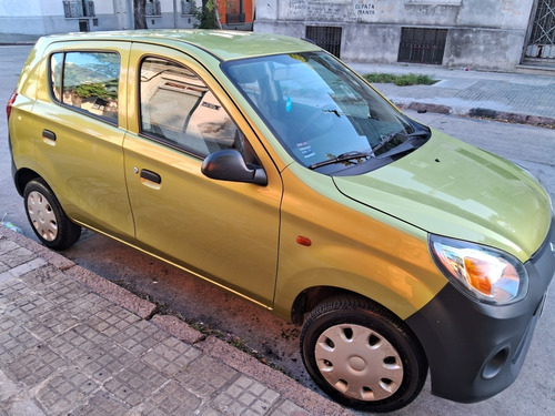 Suzuki Alto 0.8 800