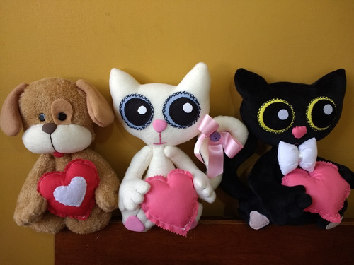 Peluches Ideales Para Arreglos Y Para Regalar