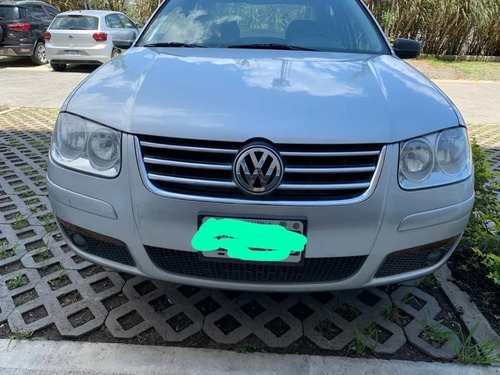 Volkswagen Bora 2.0 Trendline 115cv Tiptronic | Impecable