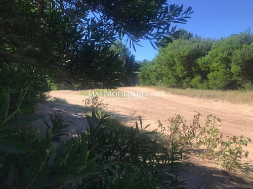 Imagen 3 de 4 de Lote Interno En Costa Esmeralda Pinamar