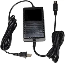 Comprar Fuente Transformador Para Alesis Consola Mixer 1622 9v 2,2a
