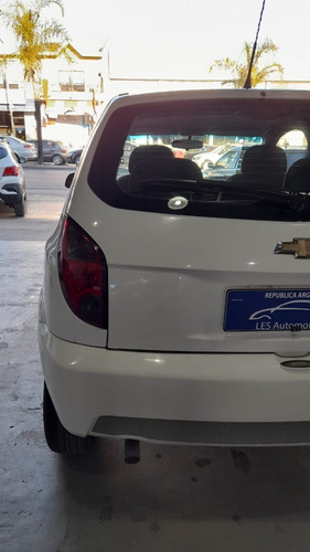 Imagen 9 de 14 de Chevrolet Celta 1.4 Lt Spirit 3 Puertas Les Automotores