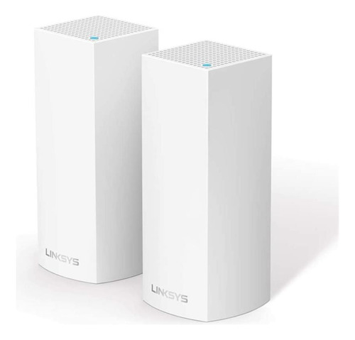 Router Velop Mesh Linksys Whw0302 Tribanda Ac4400 2pk