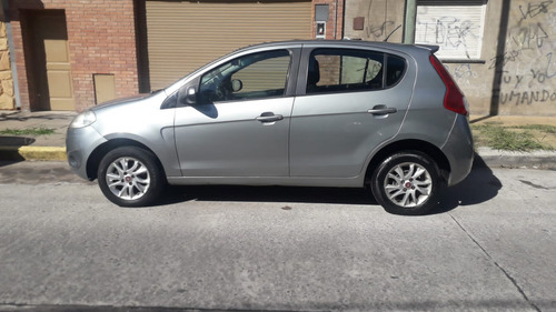 Fiat Palio 1.4 Nuevo Attractive 85cv