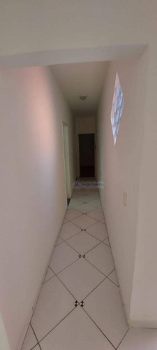 Imagem 12 de 30 de Casa À Venda, 180 M² Por R$ 500.000,00 - Igapó - Londrina/pr - Ca2026