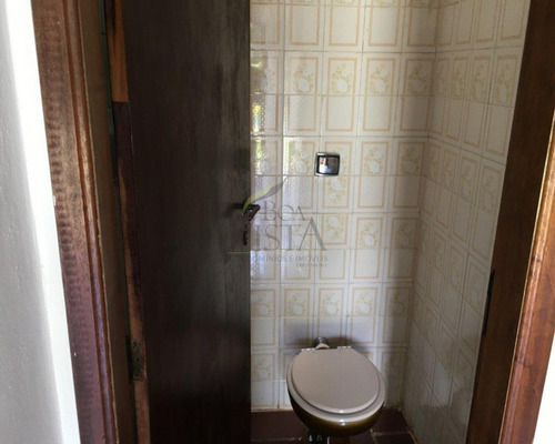 Imagem 8 de 27 de Chácara A Venda No Bairro Taboão Em Piracaia - Ch00024 - 67649696
