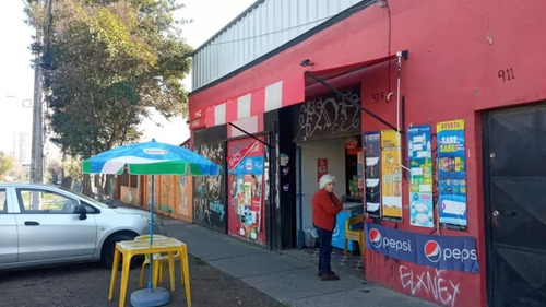 Derecho De Llave - Almacén Y Bazar En San Miguel