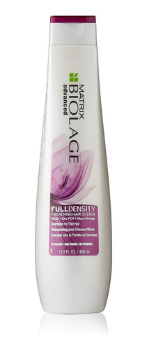 Biolage Advanced Full Density Thickening Shampoo |removes Im