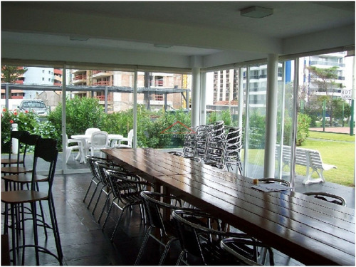 Apartamento En Brava, 3 Dormitorios *- Ref: 2796