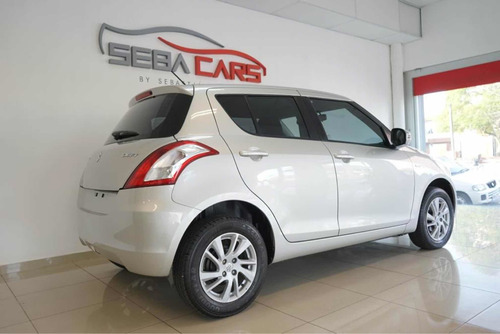 Suzuki Swift Gl 1.2 Extra Full