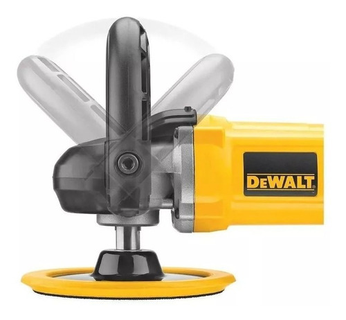 Pulidora Dewalt Dwp849x-b2 7 Y 9