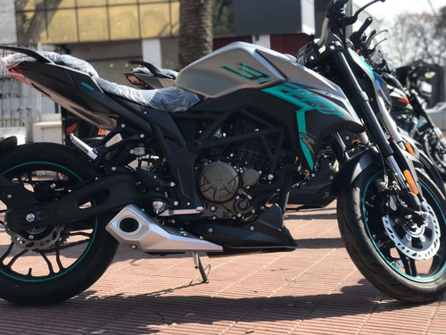 Imagen 8 de 12 de Voge 300 R 0km, El Mejor Precio!! 2022