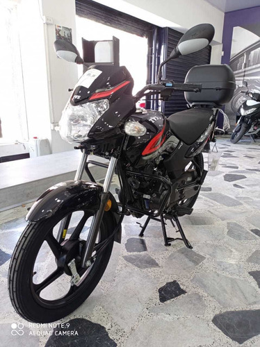 Tvs 100 Sport 100 Els