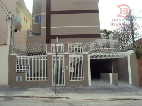 Imagem 1 de 15 de Sobrado Em Condominio - Penha De Franca - Ref: 5997 - V-5997