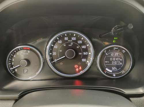 Imagen 13 de 15 de Honda Br-v 2021 1.5 Prime Cvt