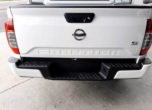 Nissan NP300 Frontier Se 4X2